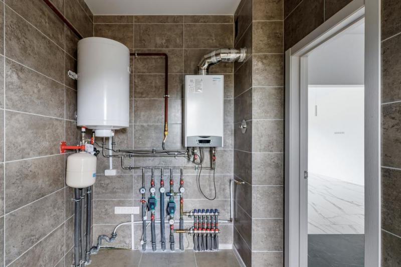Installer une chaudi&egrave;re &agrave; Tallende, guide et conseils pratiques