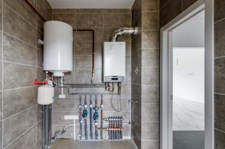 Installer une chaudi&egrave;re &agrave; Tallende, guide et conseils pratiques